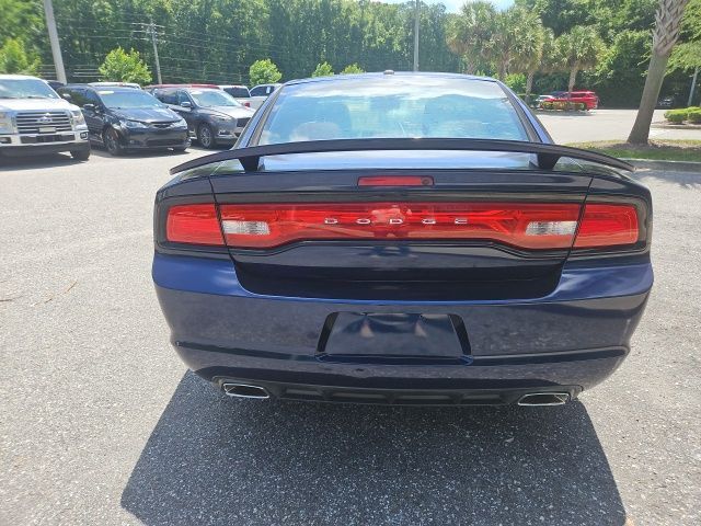 2013 Dodge Charger SXT Jacksonville FL
