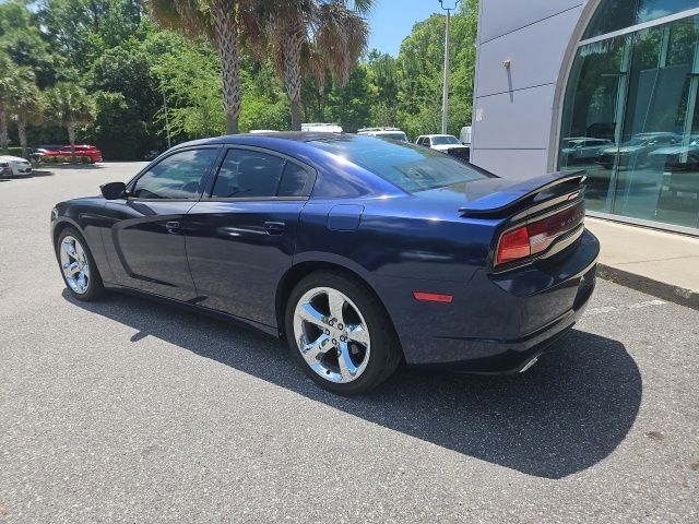 2013 Dodge Charger SXT