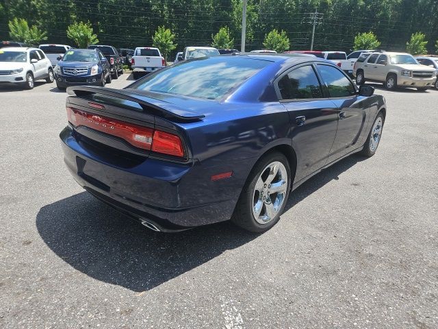 2013 Dodge Charger SXT Jacksonville FL