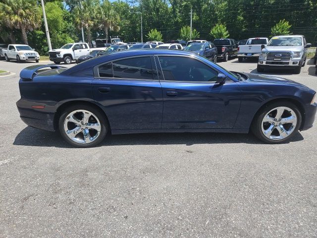 2013 Dodge Charger SXT Jacksonville FL