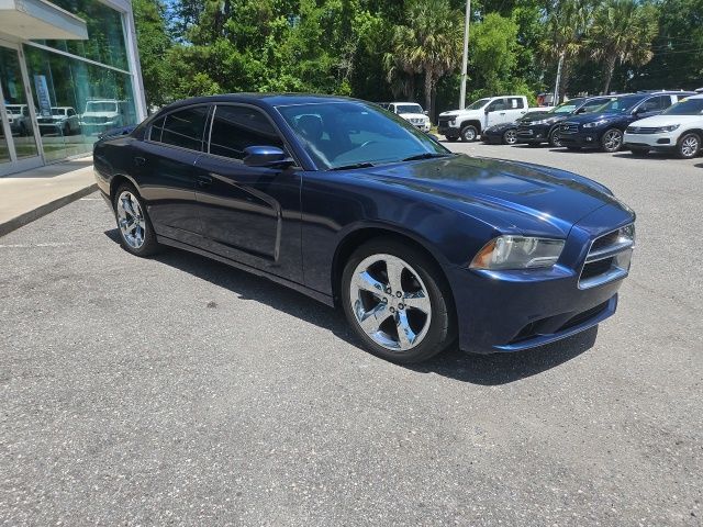 2013 Dodge Charger SXT Jacksonville FL