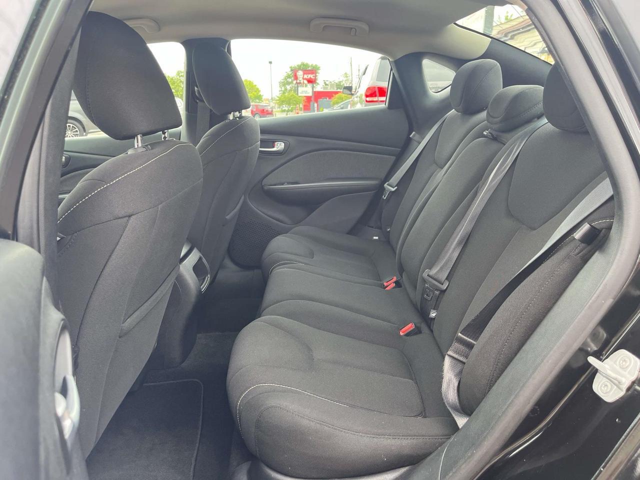 2013 Dodge Dart 4dr Sdn SXT Indianapolis IN