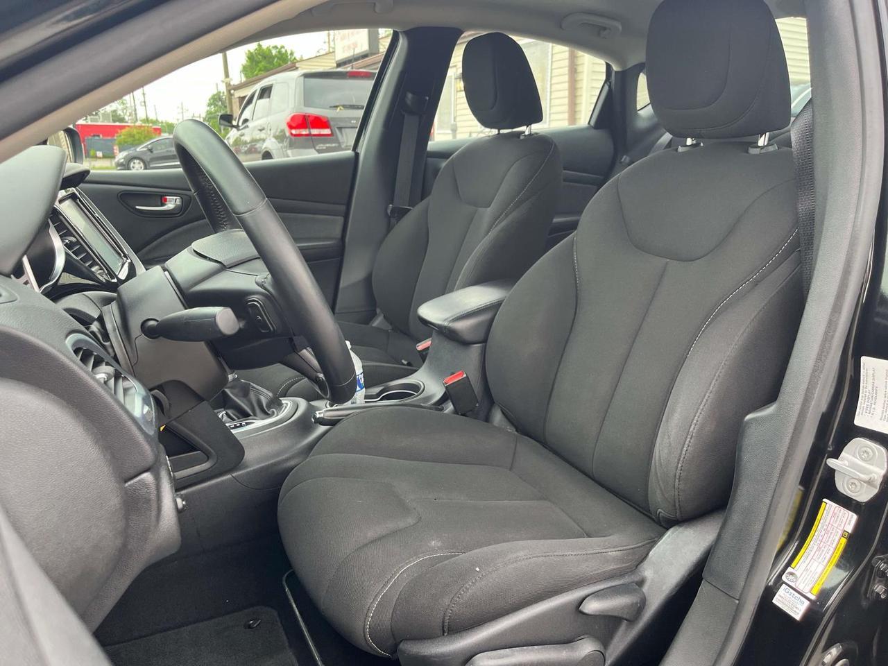 2013 Dodge Dart 4dr Sdn SXT Indianapolis IN