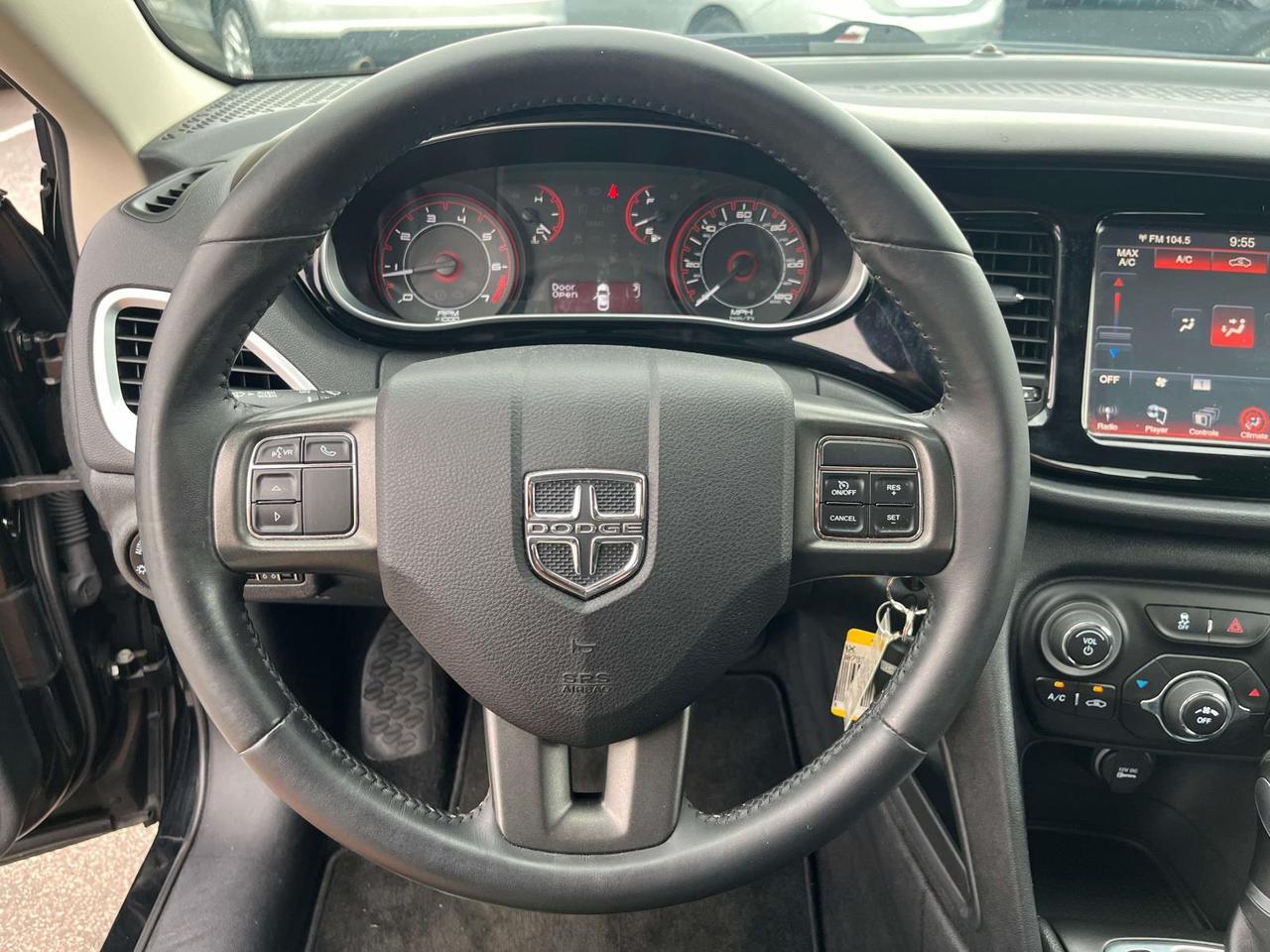 2013 Dodge Dart 4dr Sdn SXT Indianapolis IN