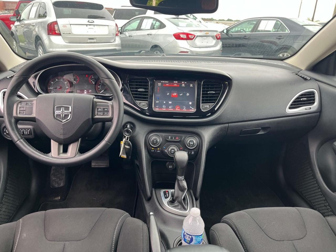2013 Dodge Dart 4dr Sdn SXT Indianapolis IN