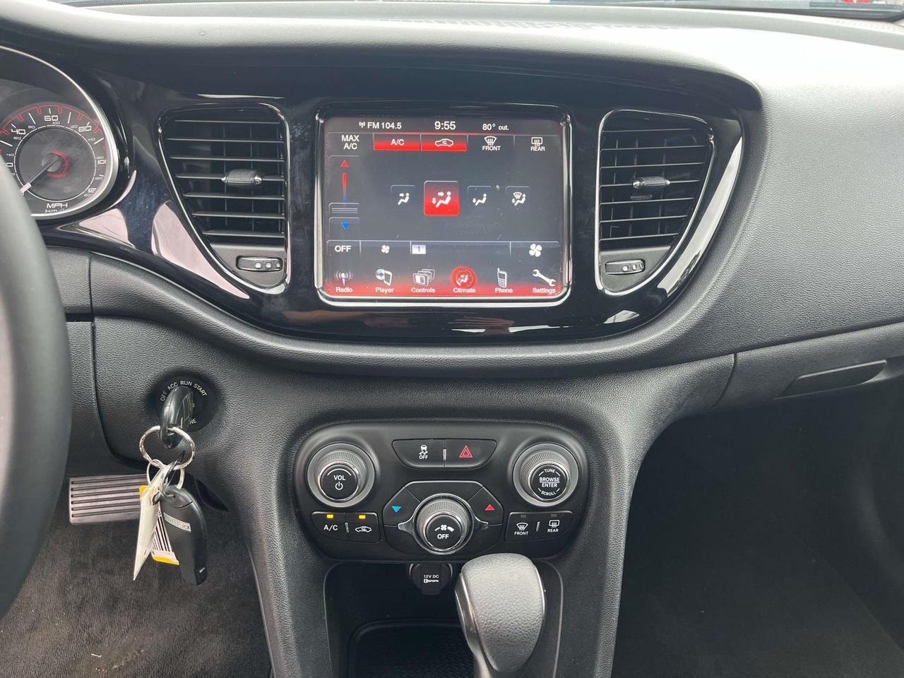 2013 Dodge Dart 4dr Sdn SXT Indianapolis IN