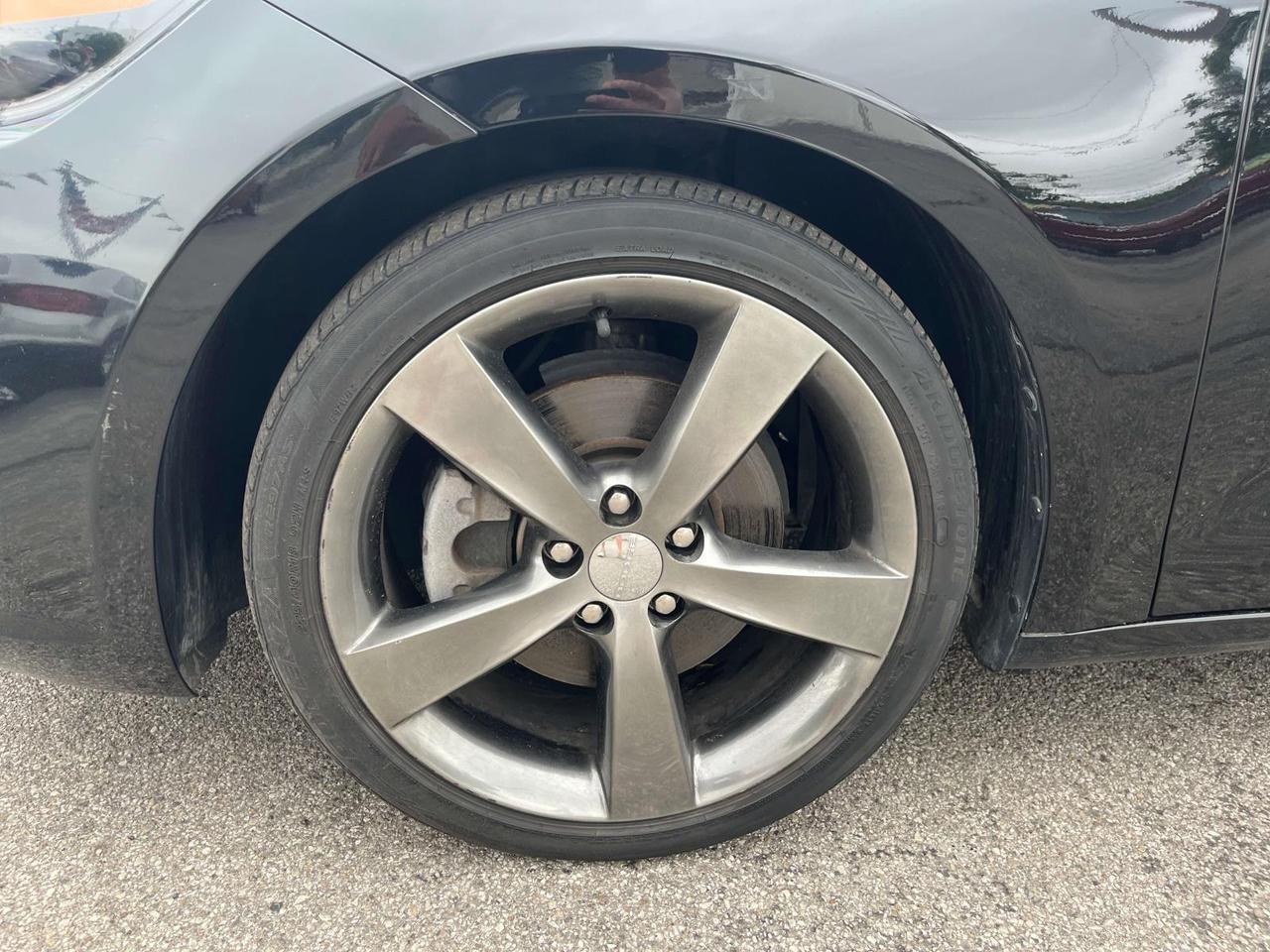 2013 Dodge Dart 4dr Sdn SXT Indianapolis IN