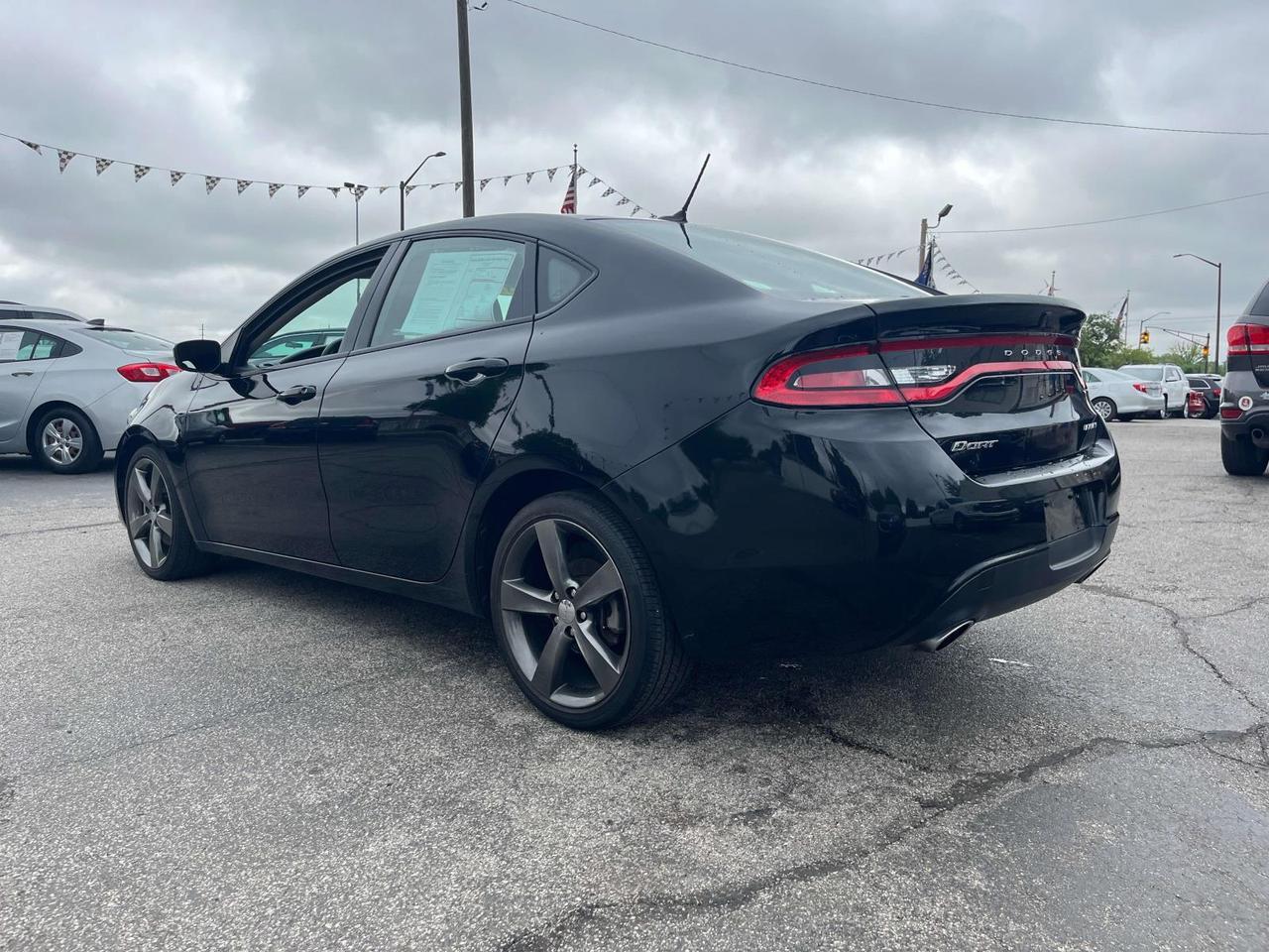 2013 Dodge Dart 4dr Sdn SXT Indianapolis IN