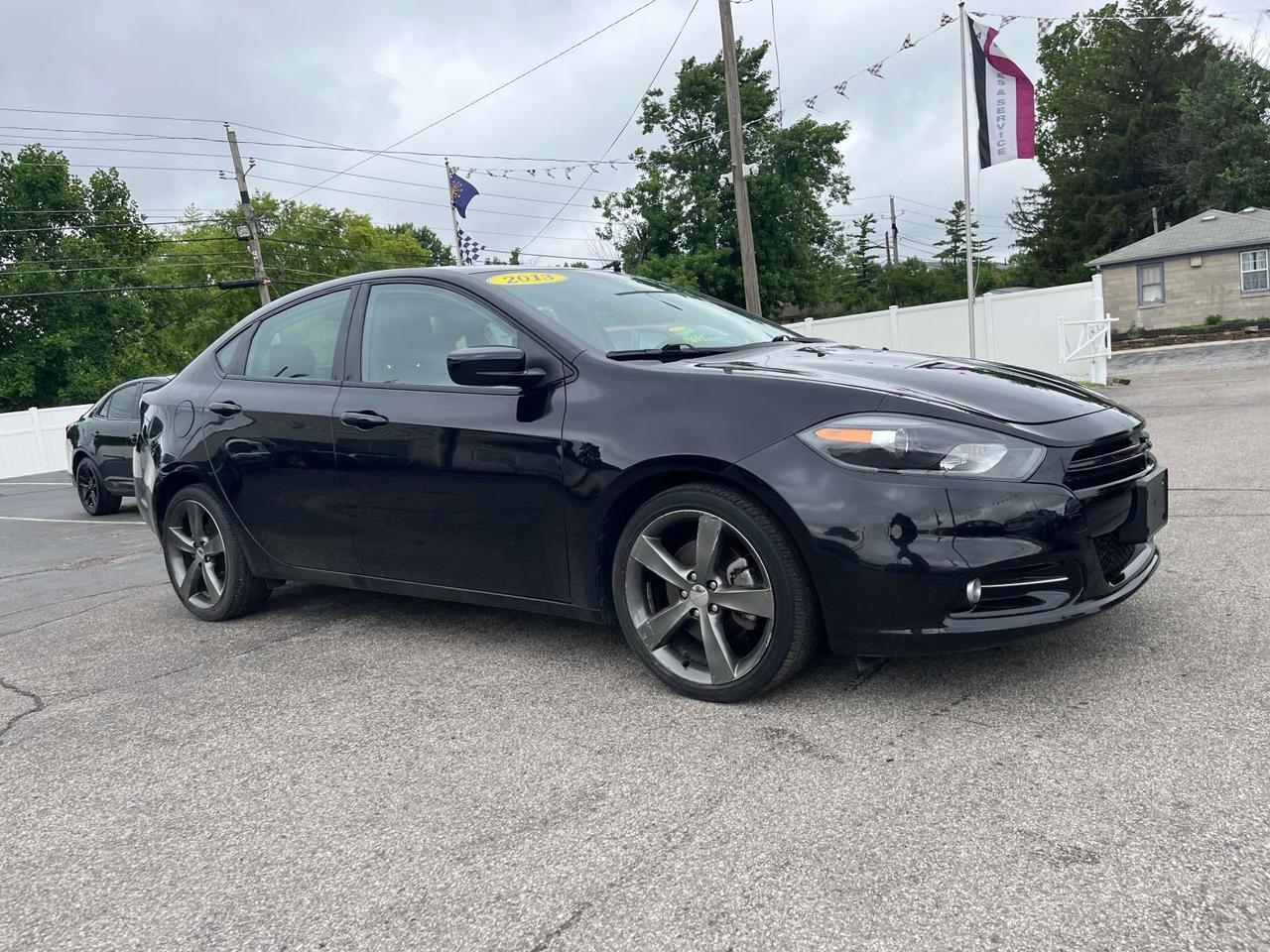 2013 Dodge Dart 4dr Sdn SXT Indianapolis IN