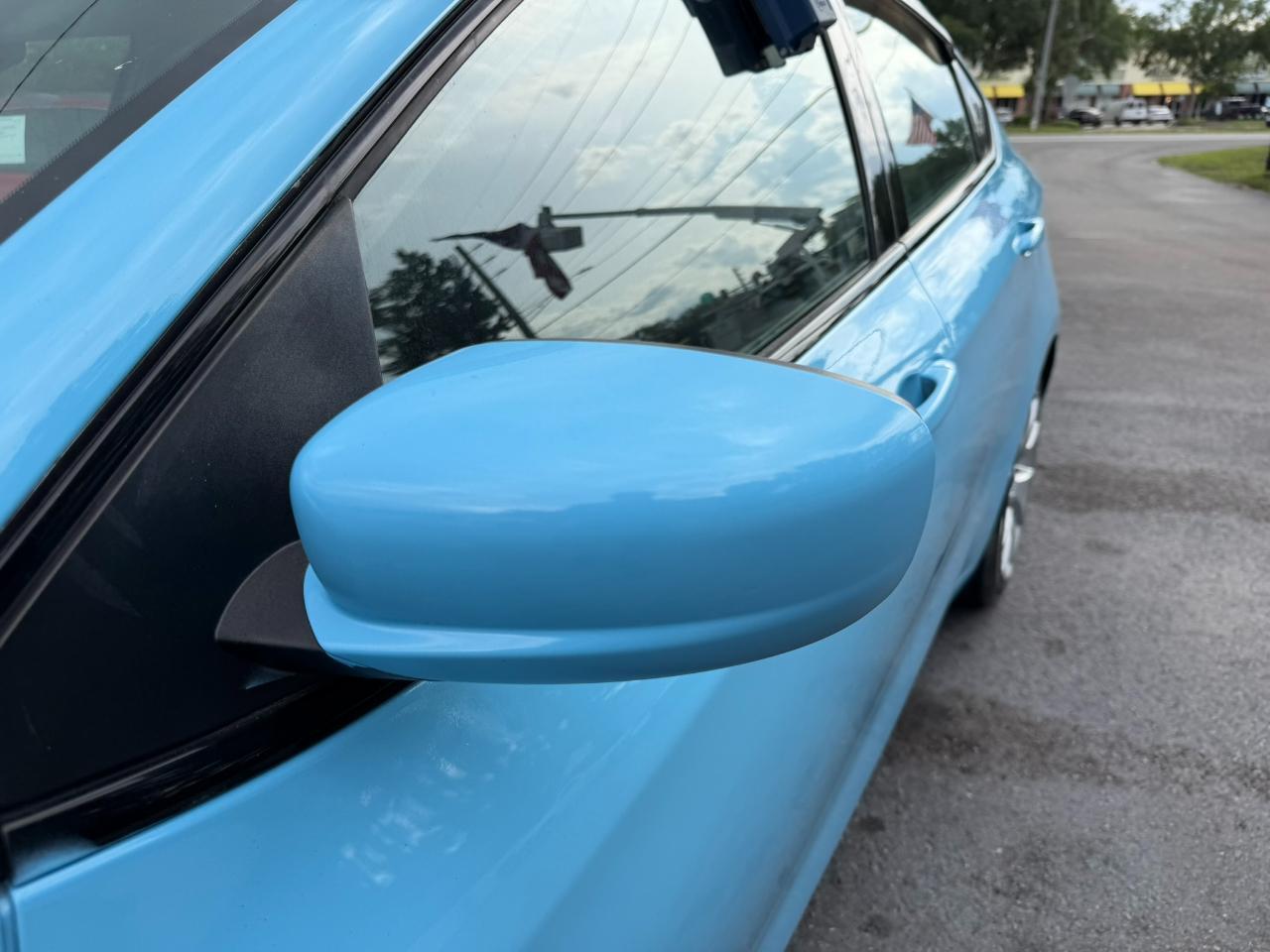 2013 Dodge Dart 4dr Sdn SXT Jacksonville FL