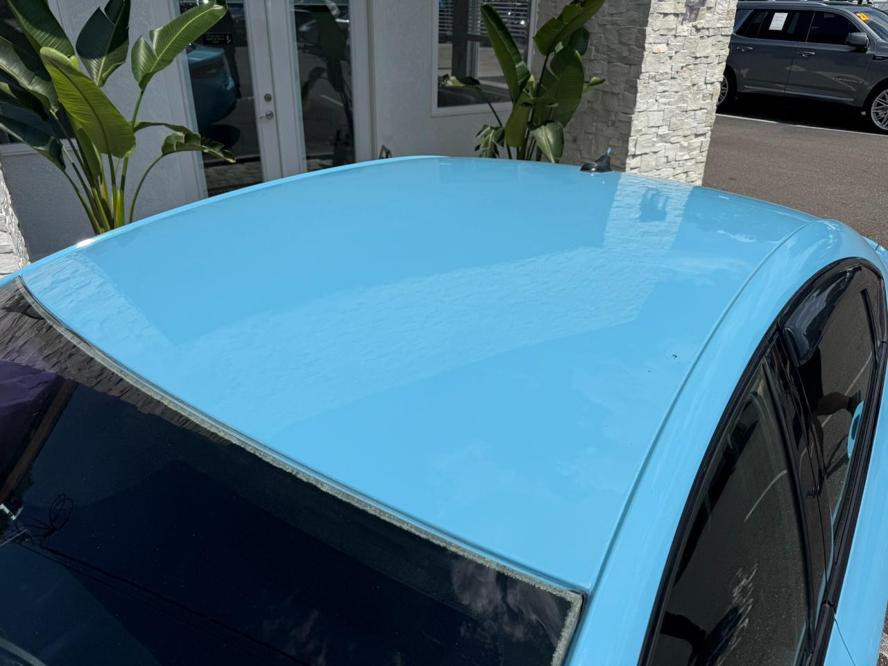 2013 Dodge Dart 4dr Sdn SXT Jacksonville FL