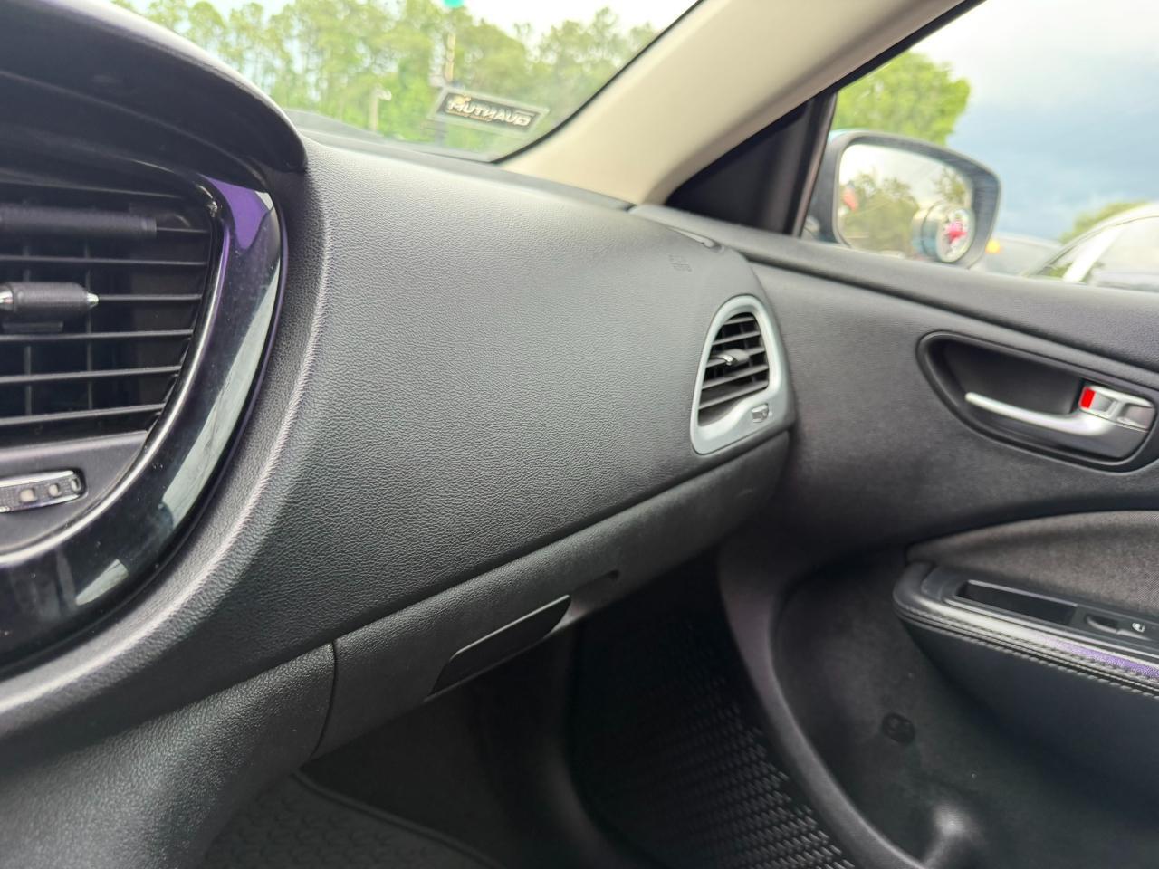 2013 Dodge Dart 4dr Sdn SXT Jacksonville FL