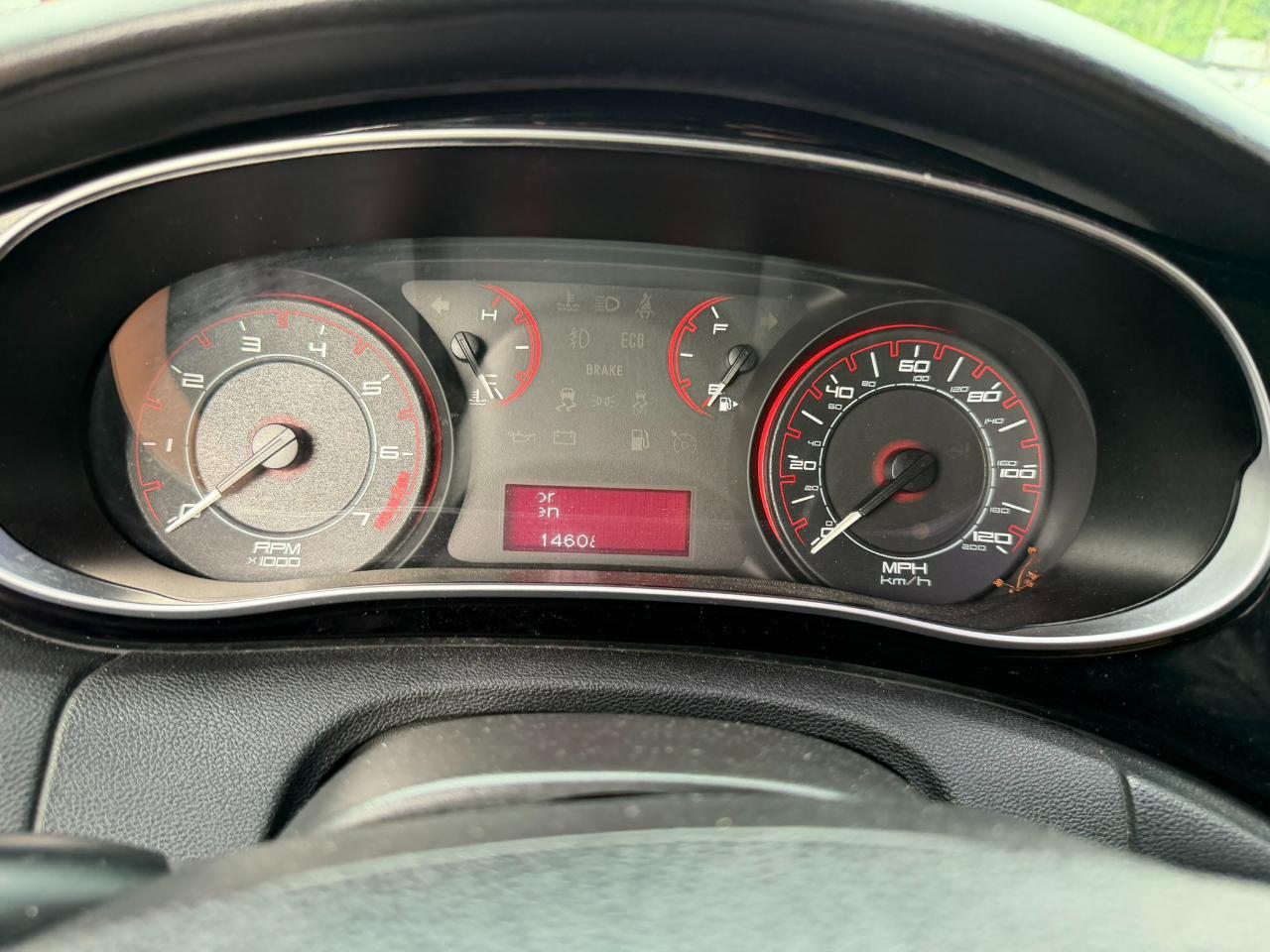 2013 Dodge Dart 4dr Sdn SXT Jacksonville FL