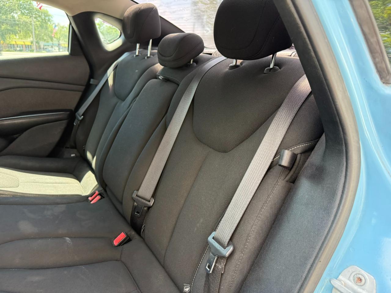 2013 Dodge Dart 4dr Sdn SXT Jacksonville FL