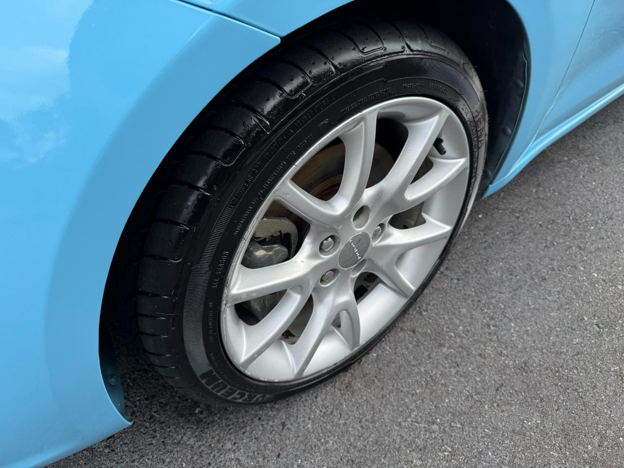 2013 Dodge Dart 4dr Sdn SXT Jacksonville FL
