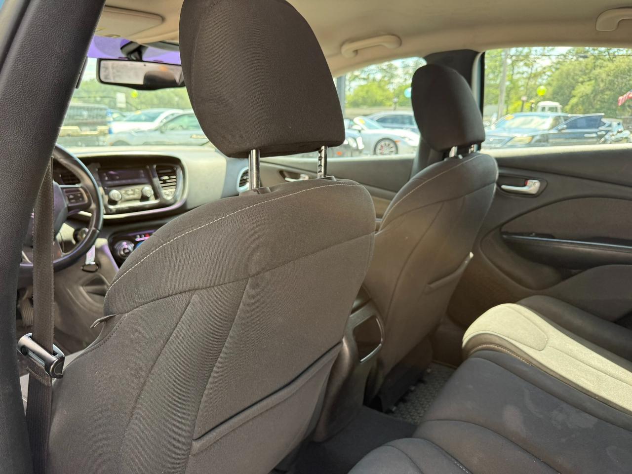 2013 Dodge Dart 4dr Sdn SXT Jacksonville FL