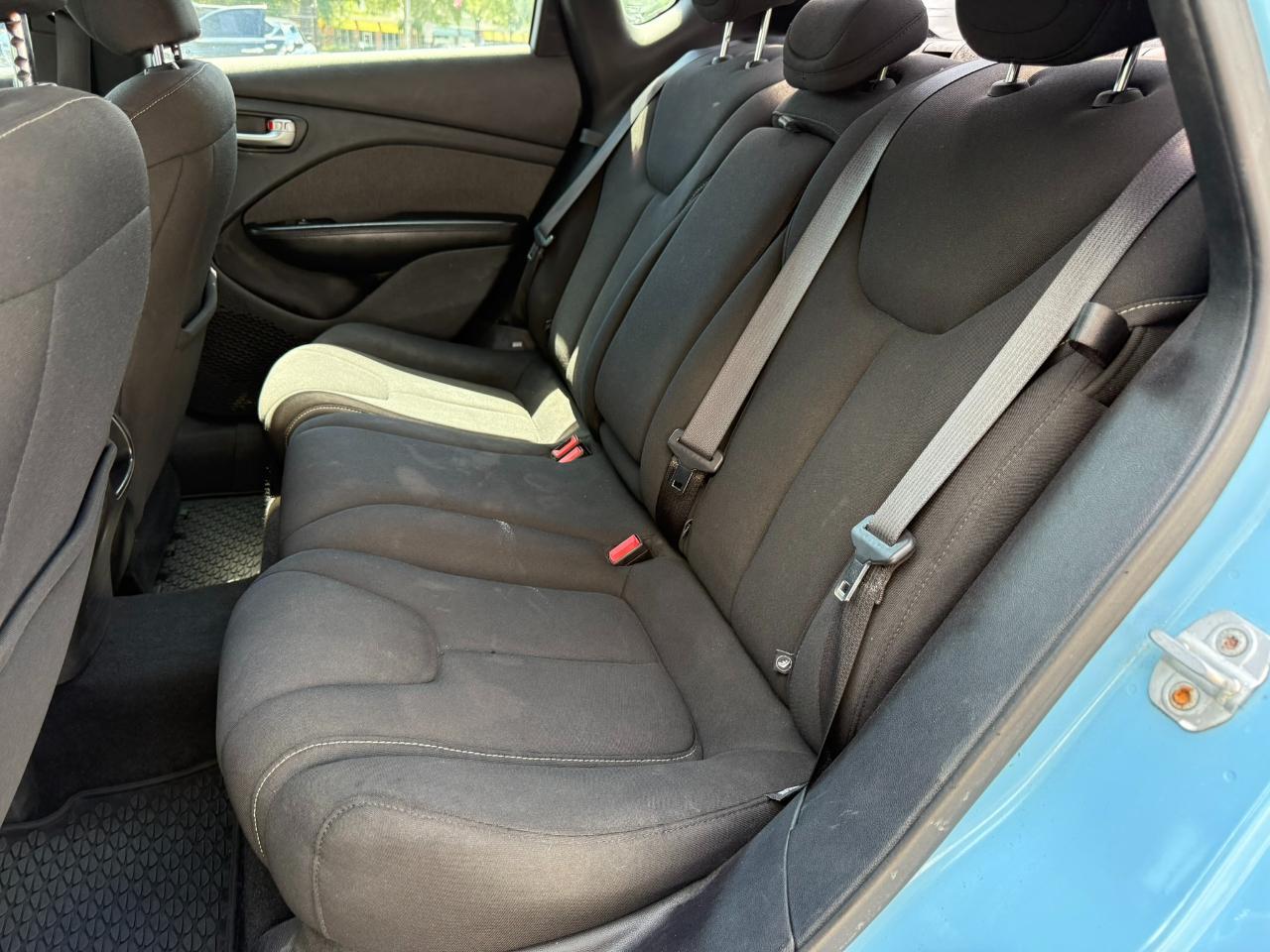 2013 Dodge Dart 4dr Sdn SXT Jacksonville FL