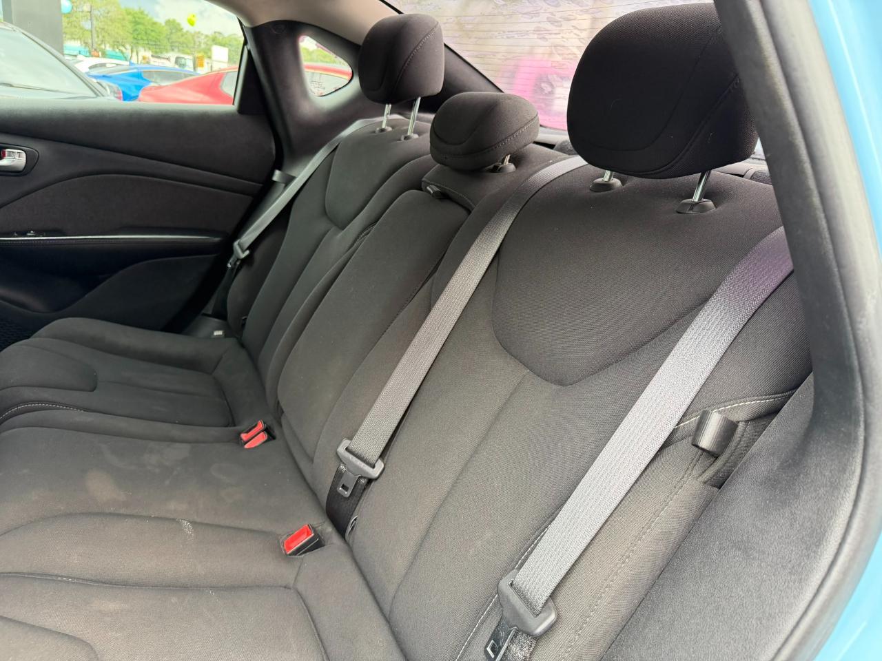 2013 Dodge Dart 4dr Sdn SXT Jacksonville FL