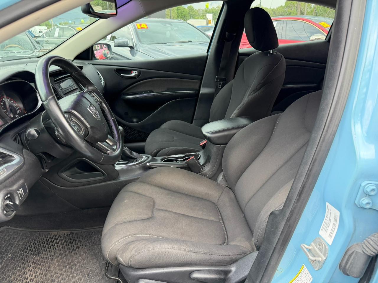 2013 Dodge Dart 4dr Sdn SXT Jacksonville FL