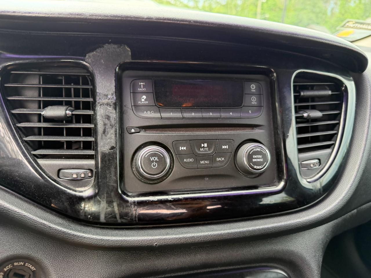 2013 Dodge Dart 4dr Sdn SXT Jacksonville FL
