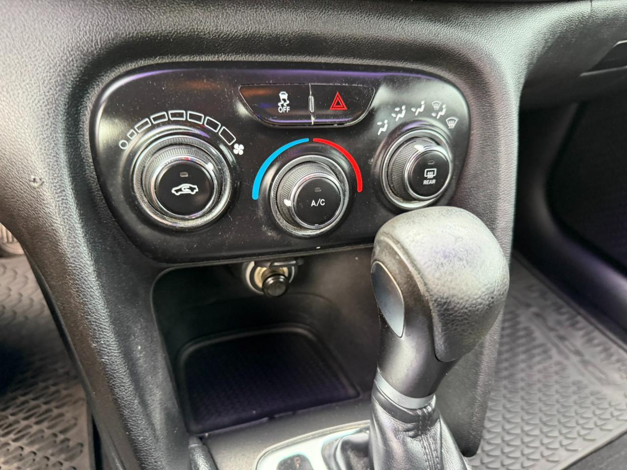 2013 Dodge Dart 4dr Sdn SXT Jacksonville FL