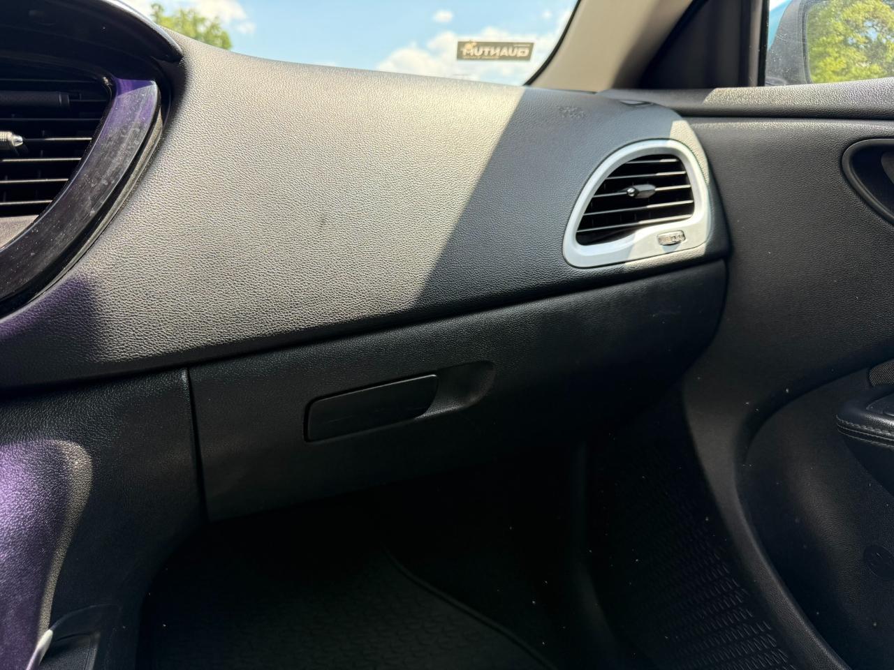 2013 Dodge Dart 4dr Sdn SXT Jacksonville FL