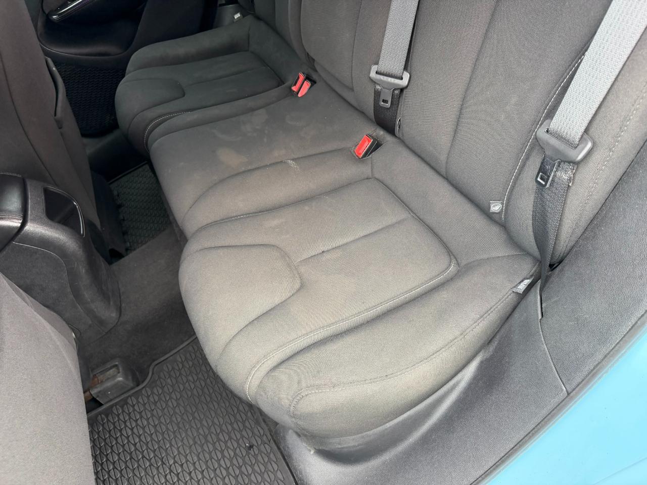 2013 Dodge Dart 4dr Sdn SXT Jacksonville FL