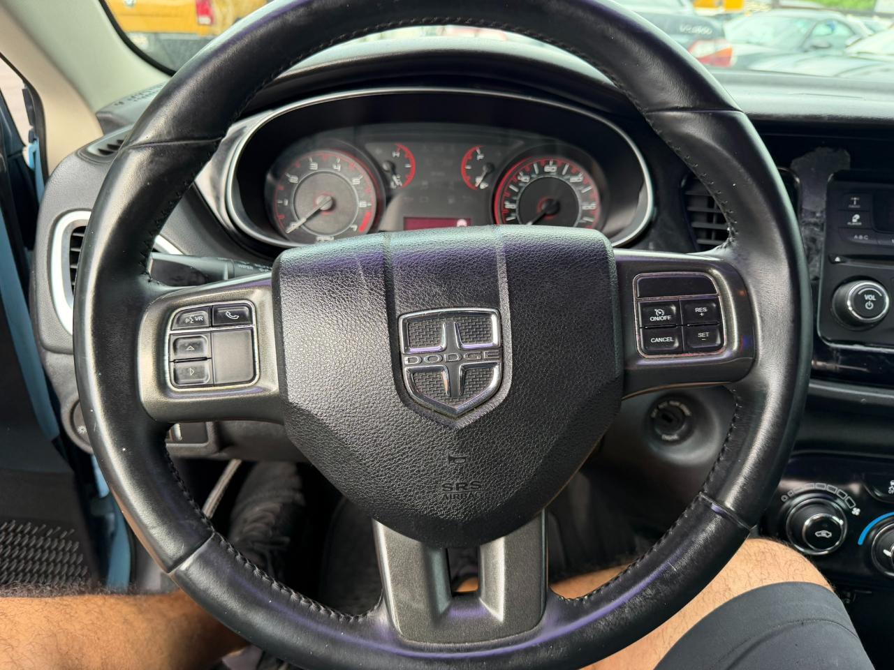 2013 Dodge Dart 4dr Sdn SXT Jacksonville FL