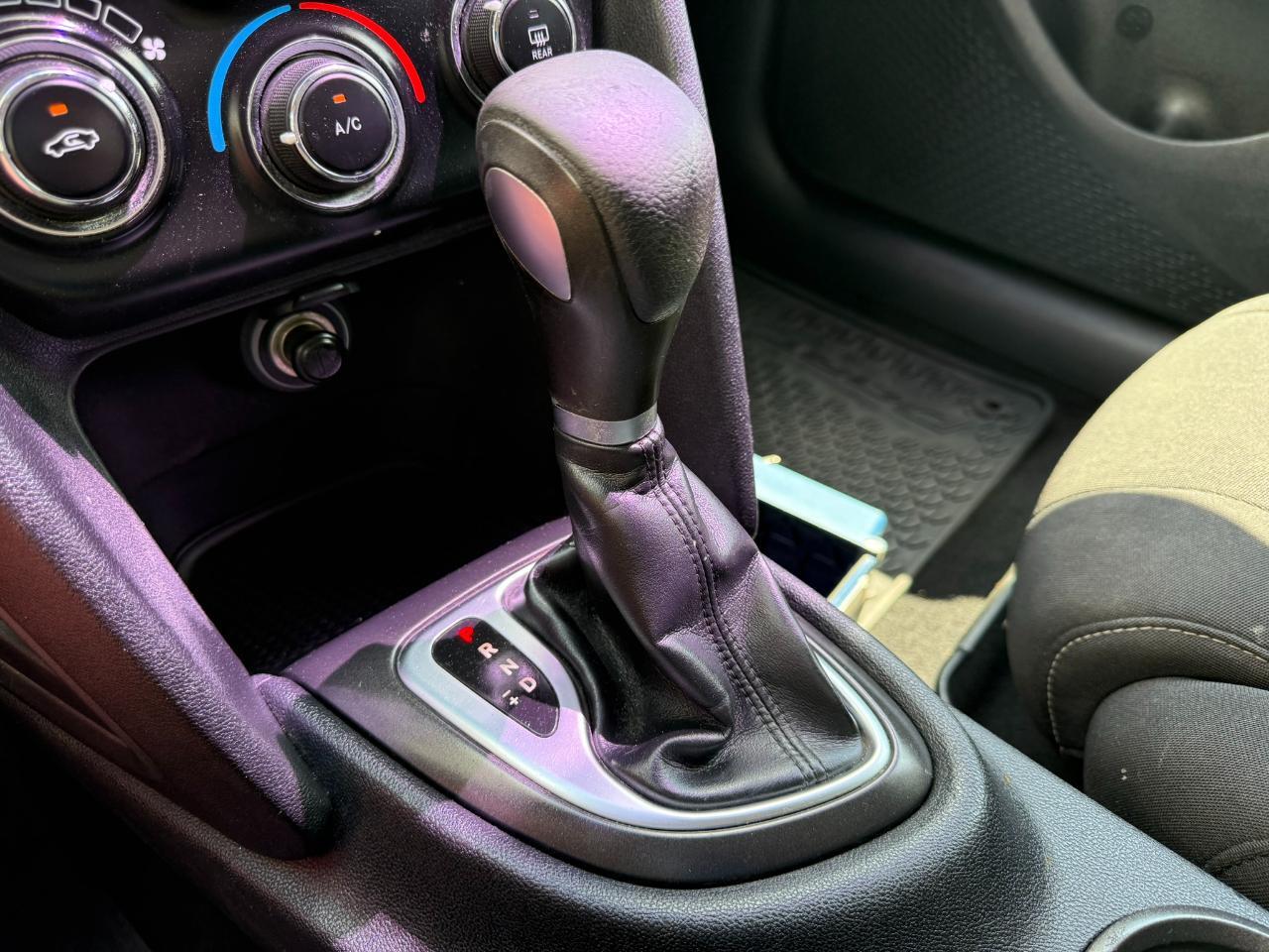 2013 Dodge Dart 4dr Sdn SXT Jacksonville FL