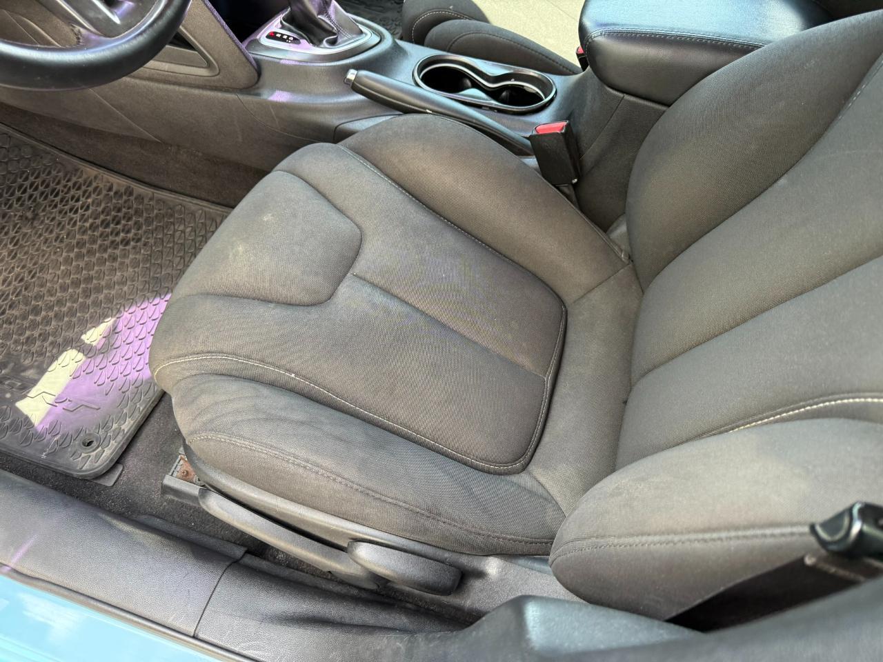 2013 Dodge Dart 4dr Sdn SXT Jacksonville FL