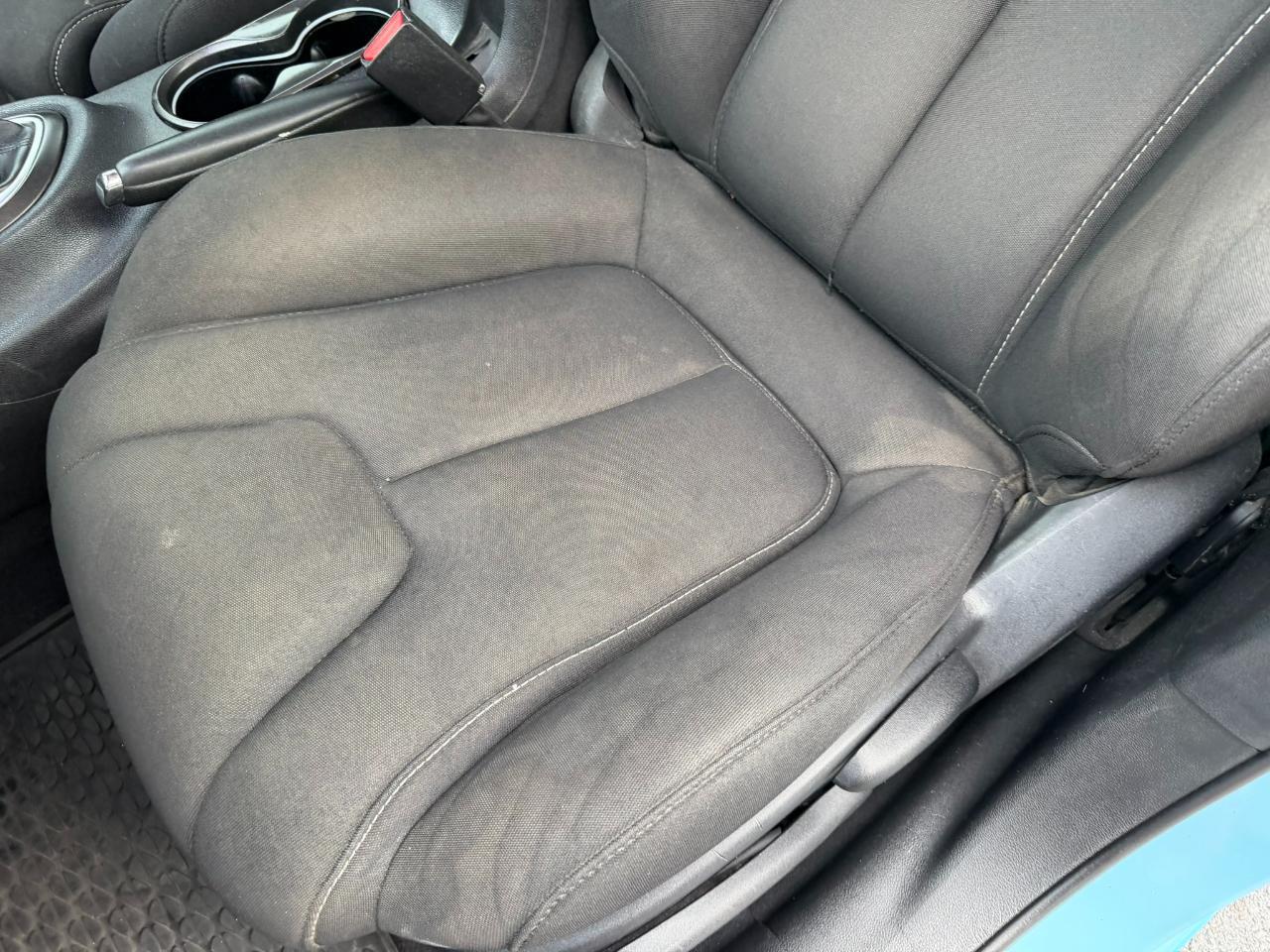2013 Dodge Dart 4dr Sdn SXT Jacksonville FL