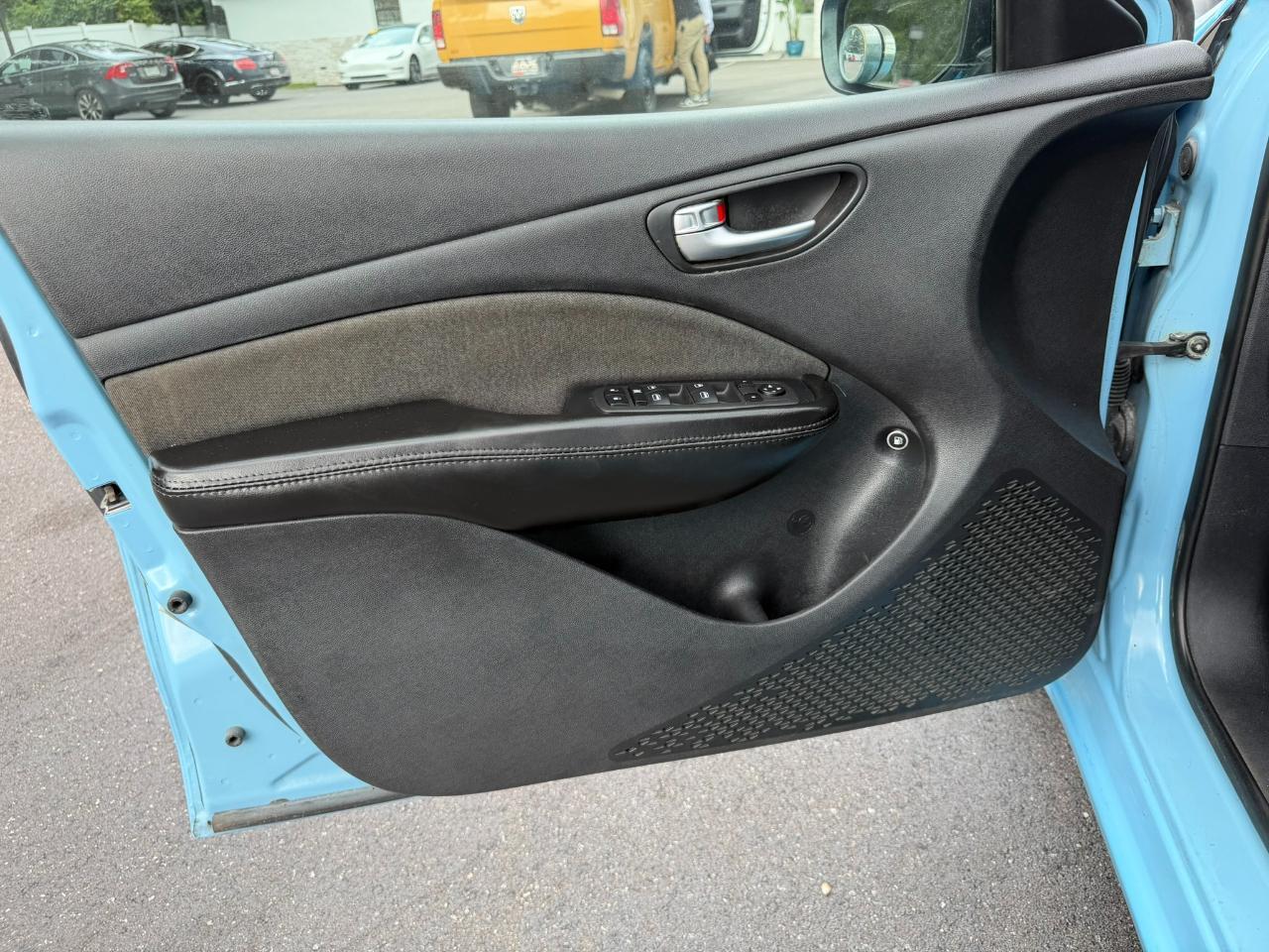 2013 Dodge Dart 4dr Sdn SXT Jacksonville FL