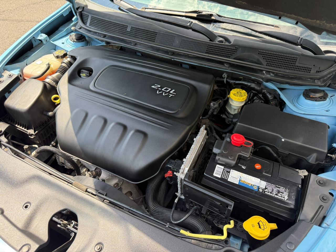 2013 Dodge Dart 4dr Sdn SXT Jacksonville FL