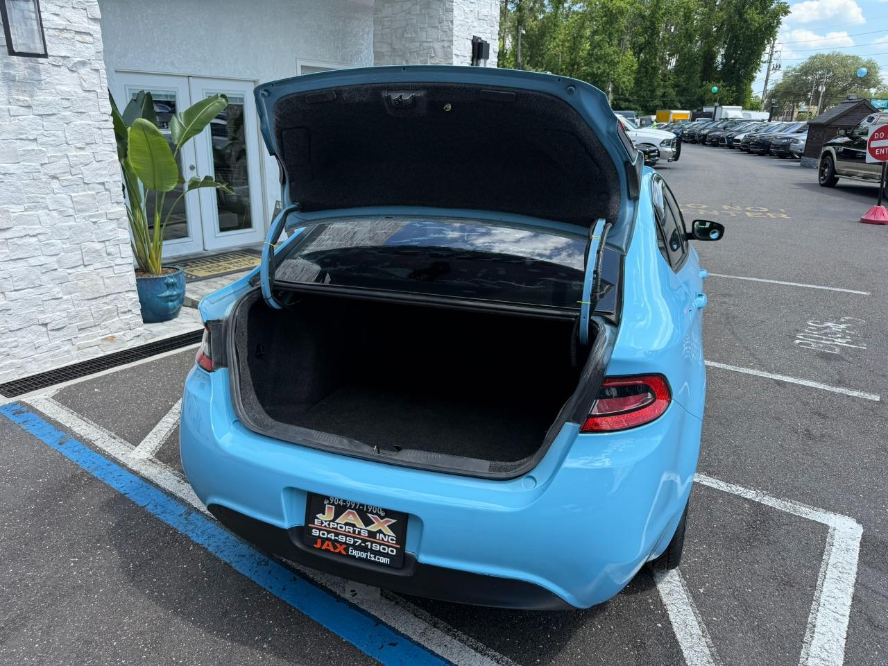 2013 Dodge Dart 4dr Sdn SXT Jacksonville FL