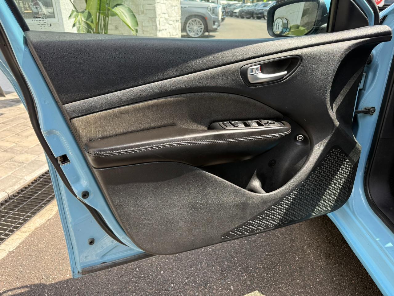 2013 Dodge Dart 4dr Sdn SXT Jacksonville FL