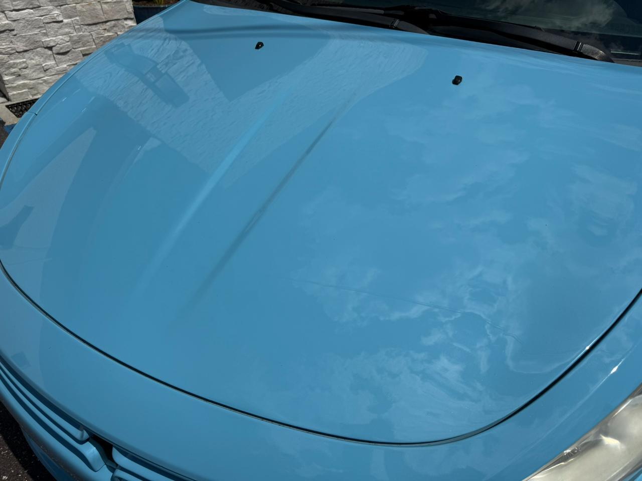 2013 Dodge Dart 4dr Sdn SXT Jacksonville FL