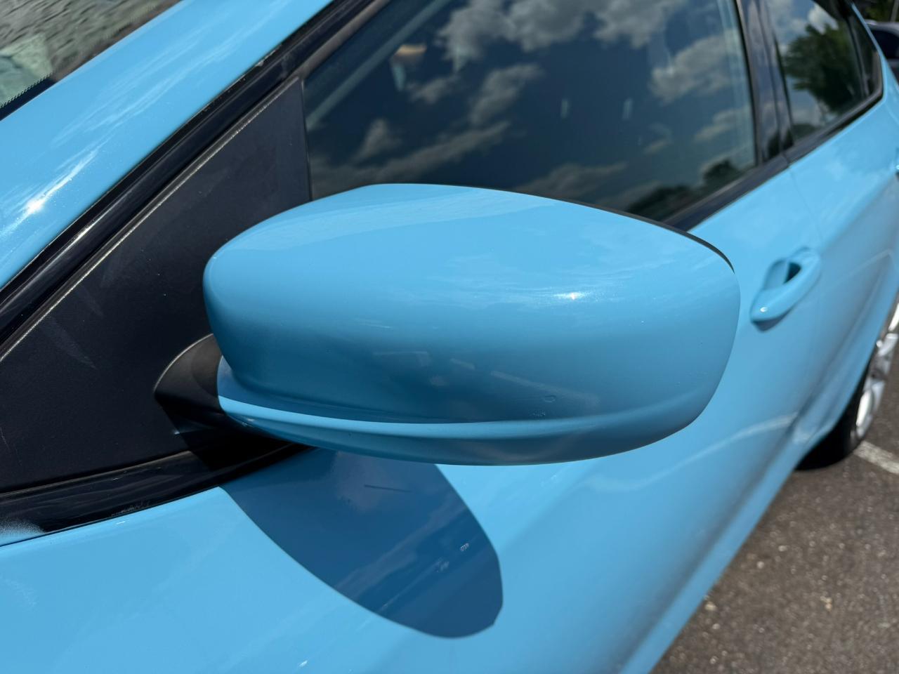 2013 Dodge Dart 4dr Sdn SXT Jacksonville FL