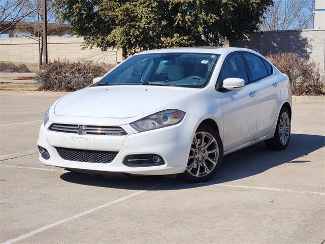 2013 Dodge Dart Limited/GT Grapevine TX