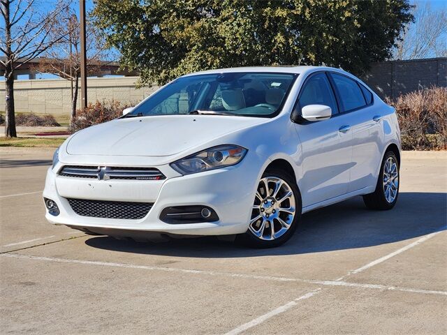 2013 Dodge Dart Limited/GT Grapevine TX