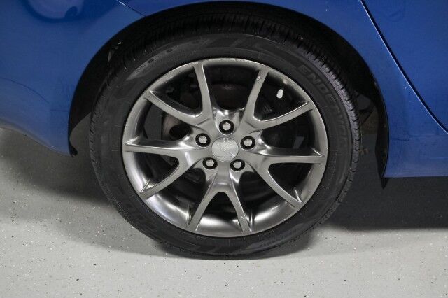2013 Dodge Dart Rallye Chicago IL