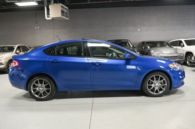 2013 Dodge Dart Rallye Chicago IL