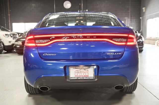 2013 Dodge Dart Rallye Chicago IL
