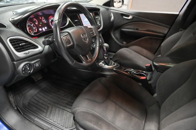 2013 Dodge Dart Rallye Chicago IL