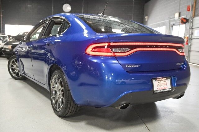 2013 Dodge Dart Rallye Chicago IL