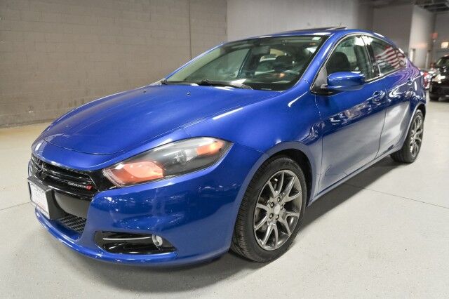 2013 Dodge Dart Rallye Chicago IL