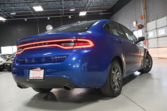 2013 Dodge Dart Rallye Chicago IL