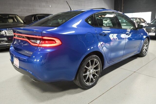 2013 Dodge Dart Rallye Chicago IL