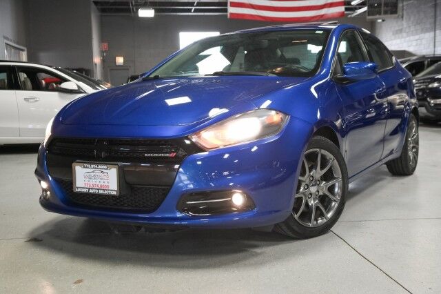 2013 Dodge Dart Rallye Chicago IL