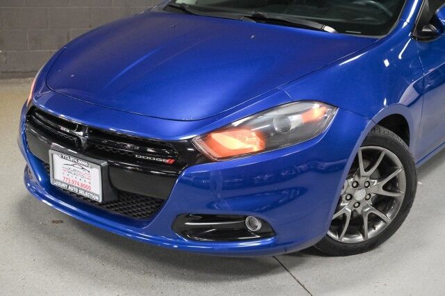 2013 Dodge Dart Rallye Chicago IL