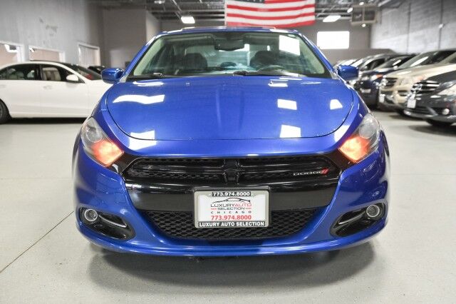 2013 Dodge Dart Rallye Chicago IL